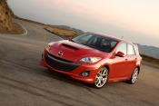 Mazda Mazdaspeed3
