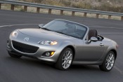 Mazda MX-5 Miata