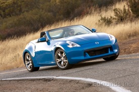 Nissan 370Z