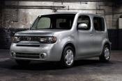 2010 Nissan Cube