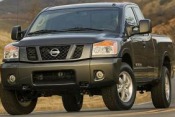 Nissan Titan