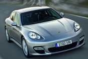 2010 Porsche Panamera
