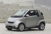2010 Smart Fortwo