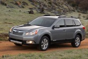 2010 Subaru Outback
