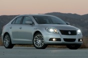 Suzuki Kizashi