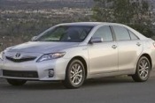 Toyota Camry Hybrid