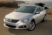 2010 Volkswagen CC