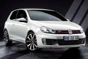 Volkswagen GTI