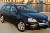 Volkswagen Jetta SportWagen