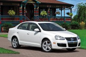 2010 Volkswagen Jetta