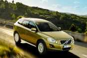 2010 Volvo XC60