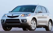 2011 Acura RDX SUV