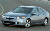 Acura TSX
