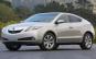 2011 Acura ZDX SUV