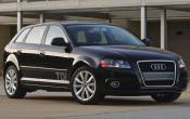 2011 Audi A3 Diesel