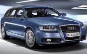 2011 Audi A6 Avant