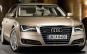 2011 Audi A8 4.2 quattro Sedan