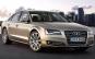 2011 Audi A8 4.2 quattro Sedan