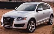 2011 Audi Q5