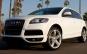 2011 Audi Q7 3.0T S line Prestige quattro SUV