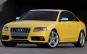 2011 Audi S4 Premium Plus quattro Sedan