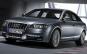 2011 Audi S6 Prestige quattro Sedan