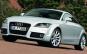 2011 Audi TT 2.0T Premium Plus quattro Hatchback