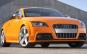 2011 Audi TTS quattro Hatchback