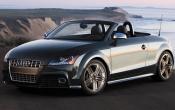 2011 Audi TTS