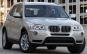 2011 BMW X3 xDrive35i SUV