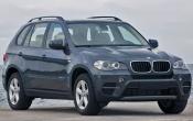2011 BMW X5 xDrive35d