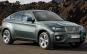 2011 BMW X6 xDrive35i SUV
