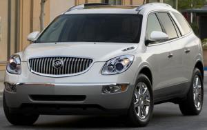 2011 Buick Enclave CXL SUV