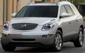2011 Buick Enclave