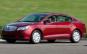 2011 Buick LaCrosse CXL Sedan