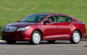 2011 Buick LaCrosse