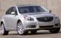 2011 Buick Regal CXL Sedan