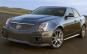 2011 Cadillac CTS-V Sedan