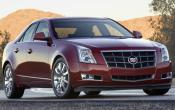 2011 Cadillac CTS