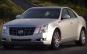2011 Cadillac CTS Premium Sedan