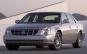 2011 Cadillac DTS Platinum Sedan