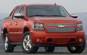 Chevrolet Avalanche