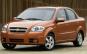 2011 Chevrolet Aveo 2LT Sedan