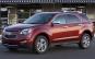 2011 Chevrolet Equinox LTZ SUV