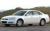 2011 Chevrolet Impala
