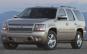 2011 Chevrolet Tahoe LTZ SUV