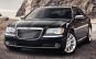 2011 Chrysler 300 C Sedan