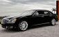 2011 Chrysler 300 C Sedan