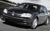 2011 Dodge Avenger