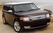 2011 Ford Flex